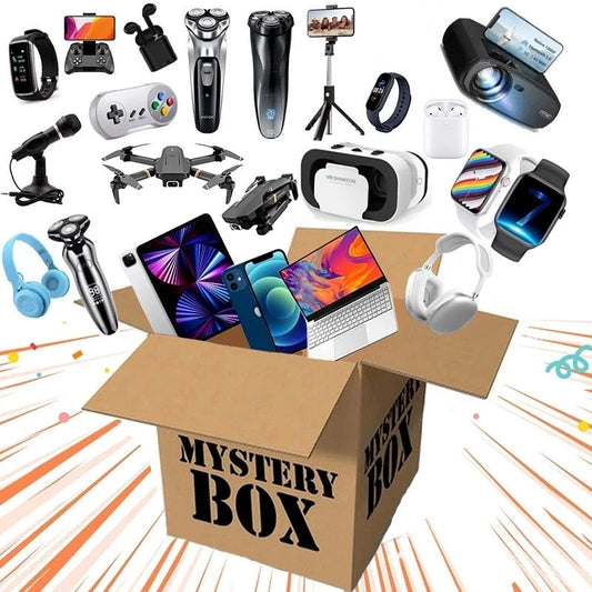 Mystery Box Proizvoda !!!